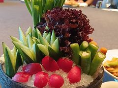 -百富源·海鲜辽菜(张士店)