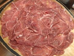 -仁和四季涮肉馆(天坛南门店)