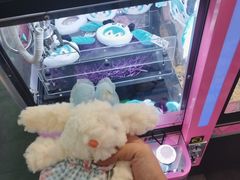 -星际传奇·电玩城·游戏厅·儿童乐园(大悦城店)
