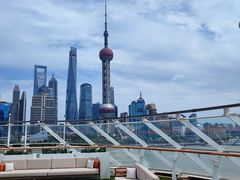 -上海港国际客运中心