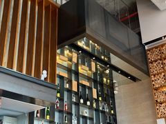 -OGGI TRATTORIA PIZZERIA(深业上城店)