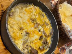 -沙漠玫瑰土耳其餐厅(神路街店)