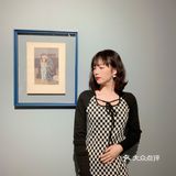 毕加索版画艺术展，大部分在国内首次展出
