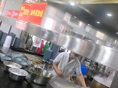 -天天锅贴王(迎凤街店)