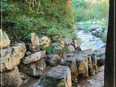 -十渡东湖港风景区