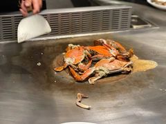 -海之乡日本料理铁板烧(星海店)