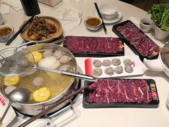 -陈记顺和潮汕牛肉火锅(番禺迎宾大道店)