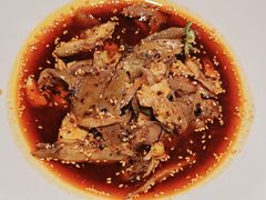 -贡宴盐帮菜自贡驻京联络处餐厅