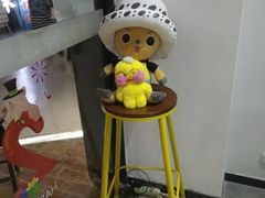 -鹿野茶事(开元盛世店)