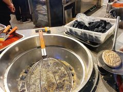 -自黑豆夫·臭豆腐夹馍(四海唐人街店)