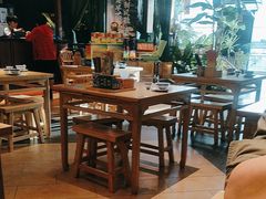 -南京大牌档(龙江新城市广场店)