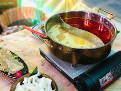 -大永發老火浓汤·经典粤菜(北滨路店)