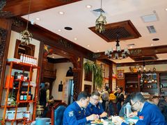 -娜玛瑟德餐厅(仙足岛店)
