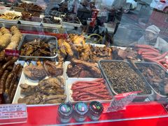 -净香园熟肉(北坦总店)