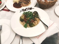 -兰特伯爵西餐厅·啤酒屋(方庄店)