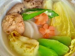 -老乾杯和牛烧肉(王府中环店)