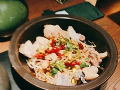 -云海肴·汽锅鸡·云南菜(领展购物广场·中关村店)