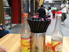 -荔林食店(西华路店)