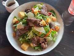 -哈蒙德餐厅