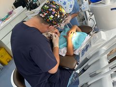 -精德口腔·种植修复·儿牙中心(财富中心店)