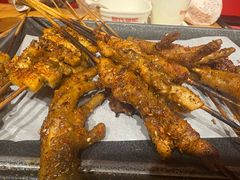 -管氏翅吧(国展店)
