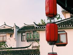 -三河古镇