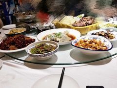 -鸭王烤鸭店(三里河店)