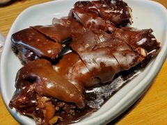-竹里馆 ·茶食(奥体店)