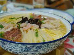 -得意楼蒸菜馆