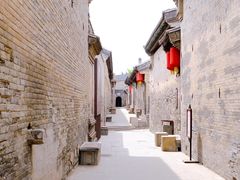 -山西王家大院