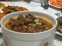 -神洲四海大酒楼(王府井澳门中心店)