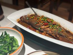 -宋徽厨·安徽菜(绿地店)