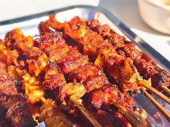 -珀玉莲花白米线店