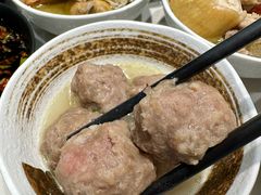 -沄记顺德菜打边炉(东直门店)