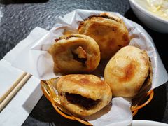 -买又大餐厅(福林里店)
