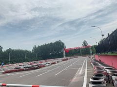 -北京炫动卡丁车俱乐部