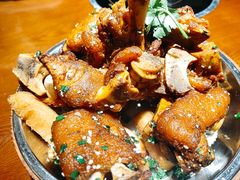 -牛头鱼庄·地道广西菜(西明店)