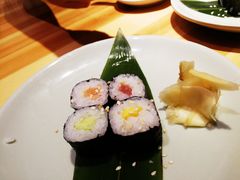 -割烹旭日本料理(龙湖狮山天街店)