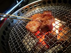 -300杯·和牛烧肉清酒专门店(廊里店)