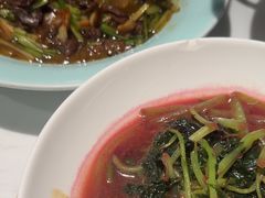 -曹家小菜(胜太路店)