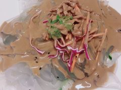 -关东小磨东北菜(上海长风大悦城店)
