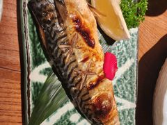 -阿吾罗日本料理(K11艺术中心店)