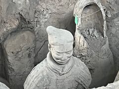 -秦始皇帝陵博物院(兵马俑)