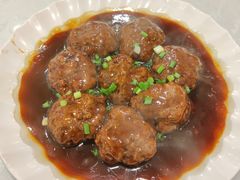 -南来顺饭庄·清真(南菜园店)