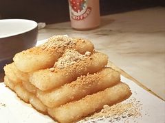 -绿茶餐厅(朝阳大悦城店)