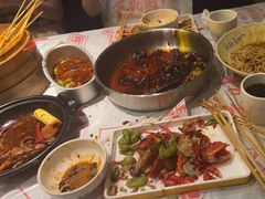 -靓靓蒸虾·头牌蒸虾(南山桂庙店)