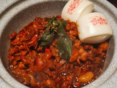 -味福记·江西小炒·南昌小吃(青山湖万达店)