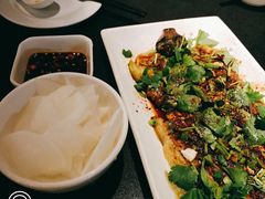 凉拌火烧茄子-南蛮子(进贤路店)