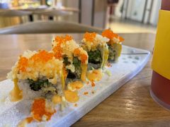 -栖川山葵家日式料理(凯德天府店)