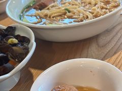 -难忘的面(五矿君澜酒店)